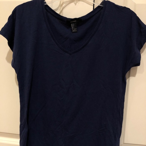 Forever 21 t shirt size Small - Picture 1 of 2